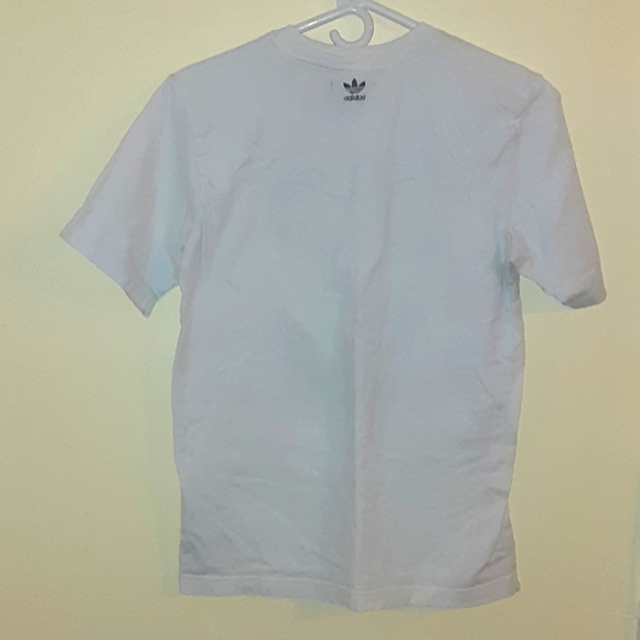 Adidas Originals T-Shirt (S) - Picture 8 of 11